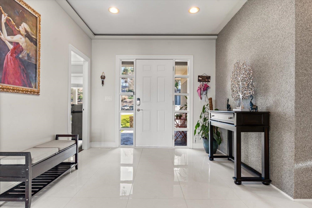 Exterior Rear Photo of 125 51075 Falls Court, Chilliwack, BC