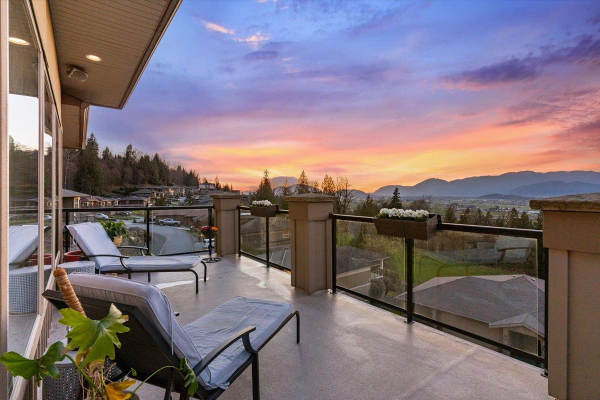 Garage Interior Photo of 125 51075 Falls Court, Chilliwack, BC