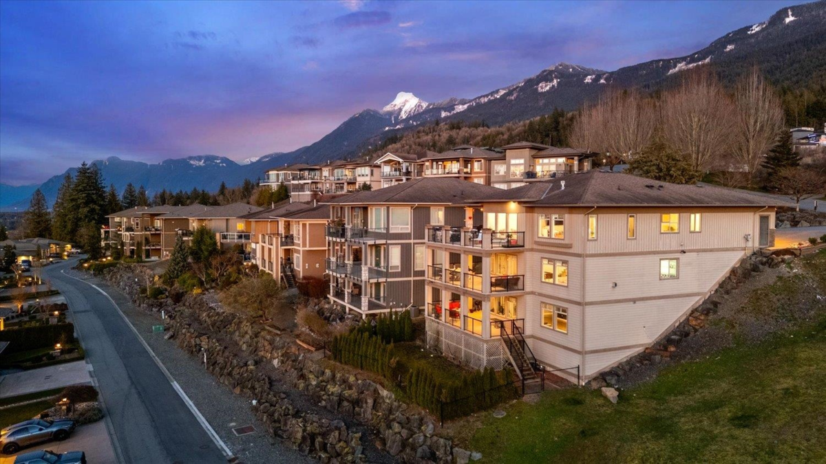 Garden / Landscaping Photo of 125 51075 Falls Court, Chilliwack, BC