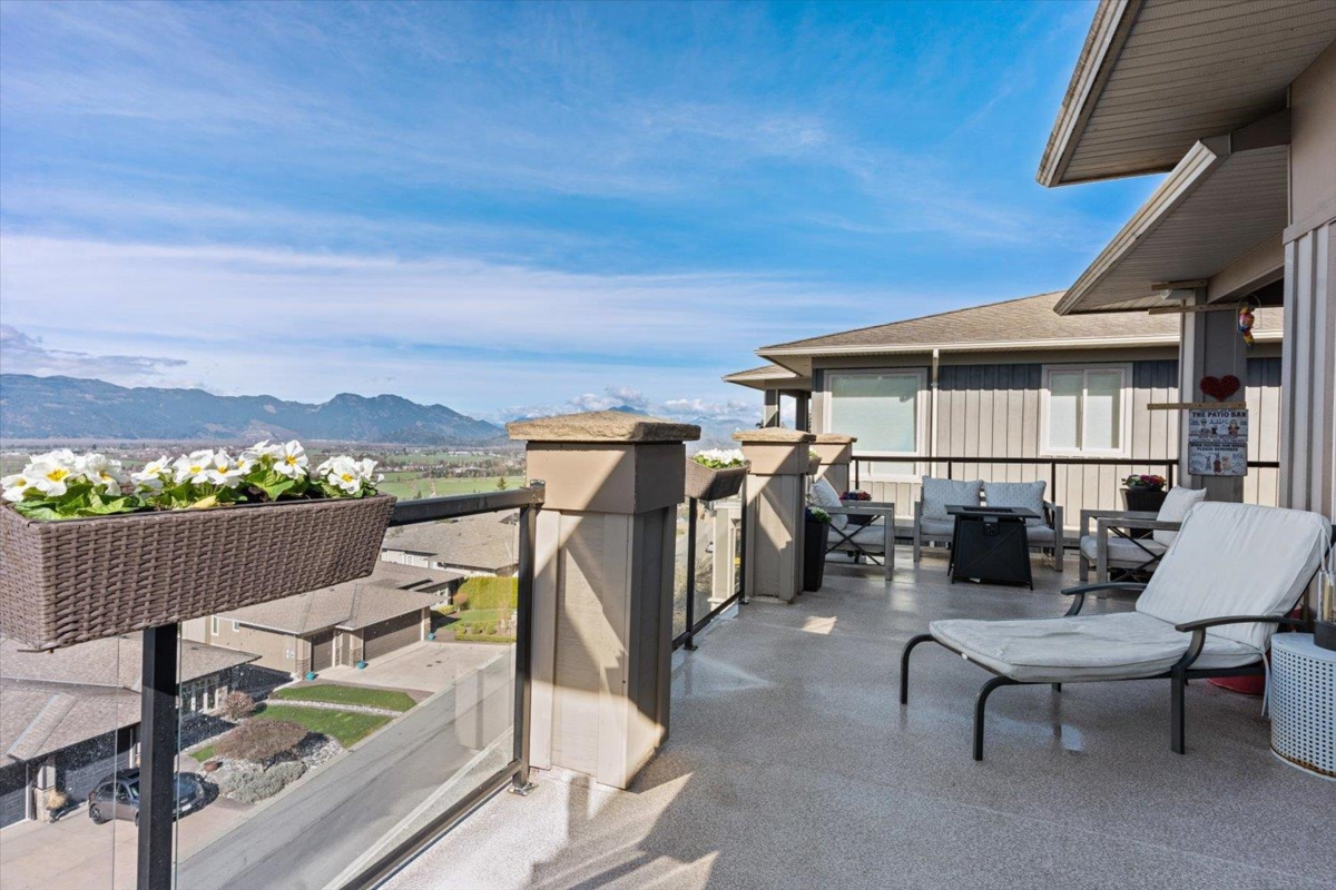 Office / Den Photo of 125 51075 Falls Court, Chilliwack, BC