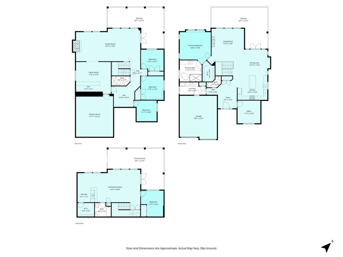 Outdoor Kitchen Photo of 125 51075 Falls Court, Chilliwack, BC