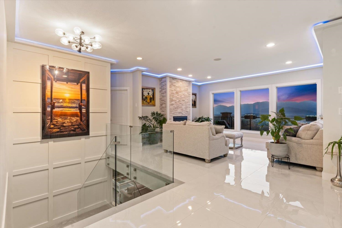 Outdoor Patio Photo of 125 51075 Falls Court, Chilliwack, BC