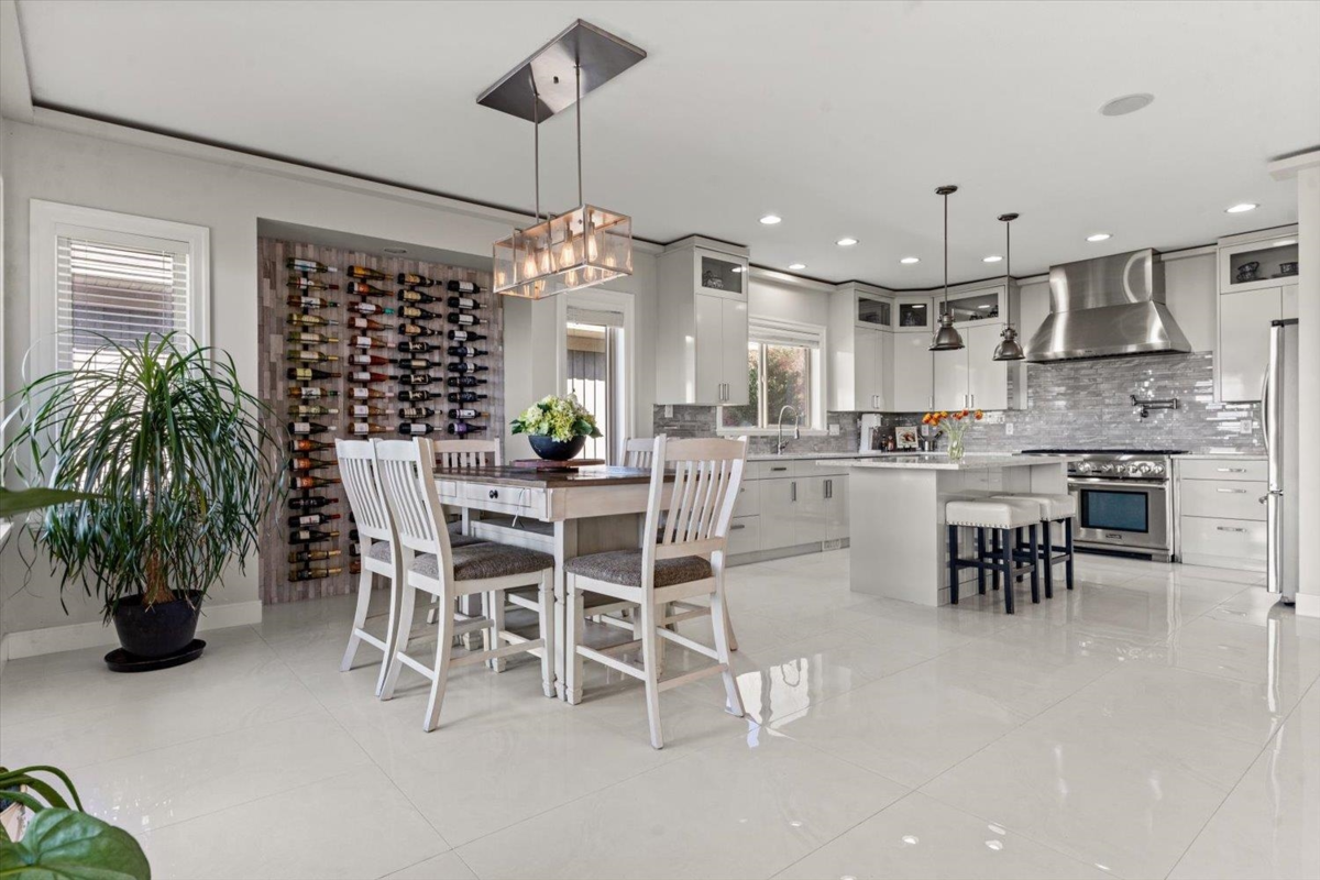 Pantry Photo of 125 51075 Falls Court, Chilliwack, BC