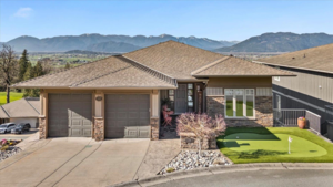 125 51075 Falls Court, Chilliwack, BC