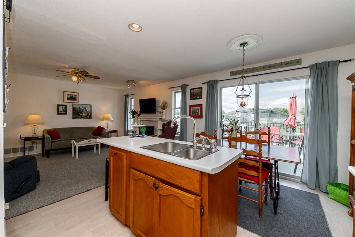 Bedroom 3 Photo of 7652 Sapphire Drive, Chilliwack, BC