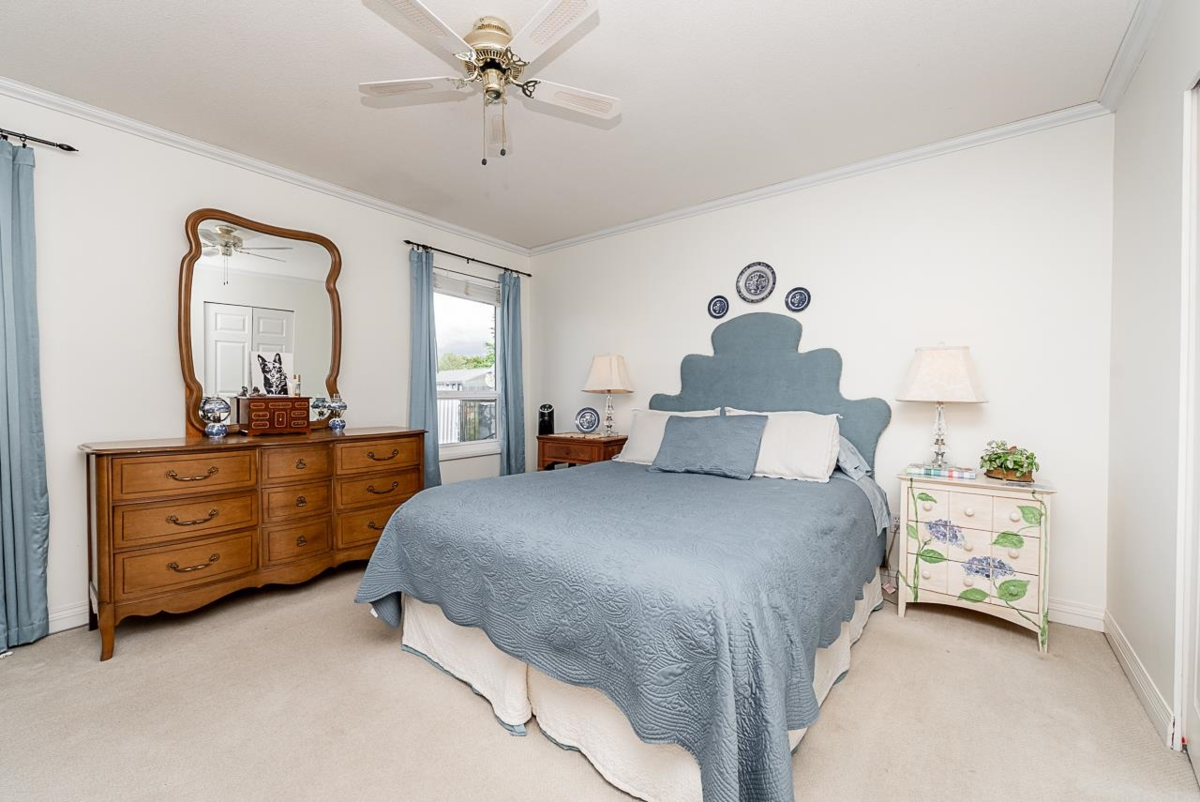 Bedroom 4 Photo of 7652 Sapphire Drive, Chilliwack, BC