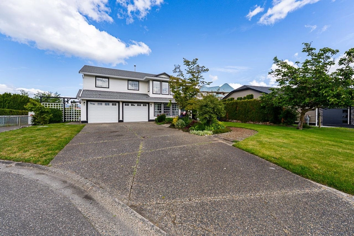 Community Amenities Photo (Clubhouse) of 7652 Sapphire Drive, Chilliwack, BC