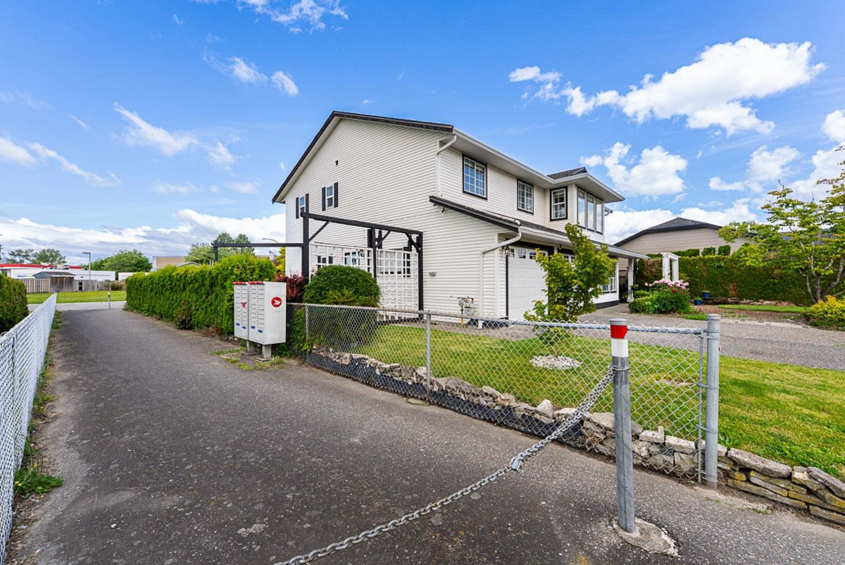 Fitness Center Photo Near 7652 Sapphire Drive, Chilliwack, BC