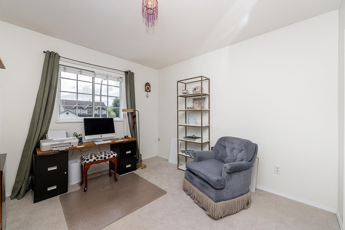 Loft / Bonus Room Photo of 7652 Sapphire Drive, Chilliwack, BC