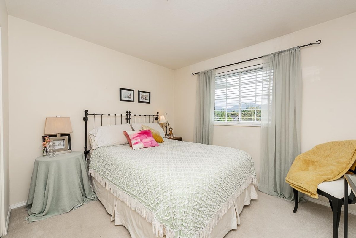 Office / Den Photo of 7652 Sapphire Drive, Chilliwack, BC