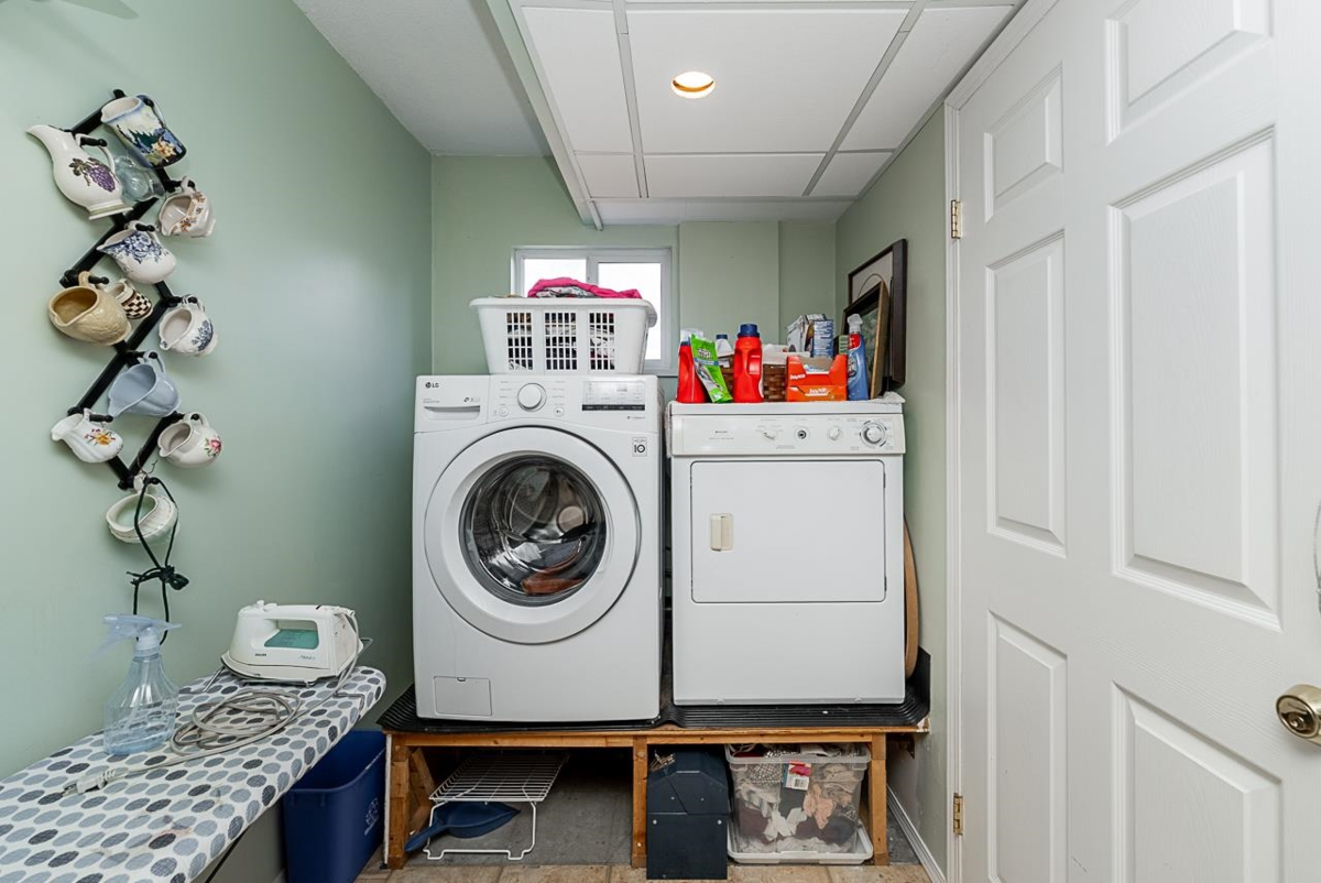 Outdoor Deck Photo of 7652 Sapphire Drive, Chilliwack, BC