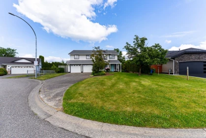 Fitness Center Photo Near 7652 Sapphire Drive, Chilliwack, BC