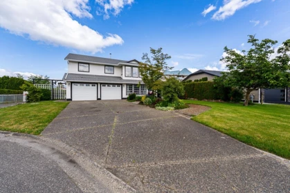Neighborhood Park Photo Near 7652 Sapphire Drive, Chilliwack, BC