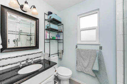 Powder Room Photo of 7652 Sapphire Drive, Chilliwack, BC
