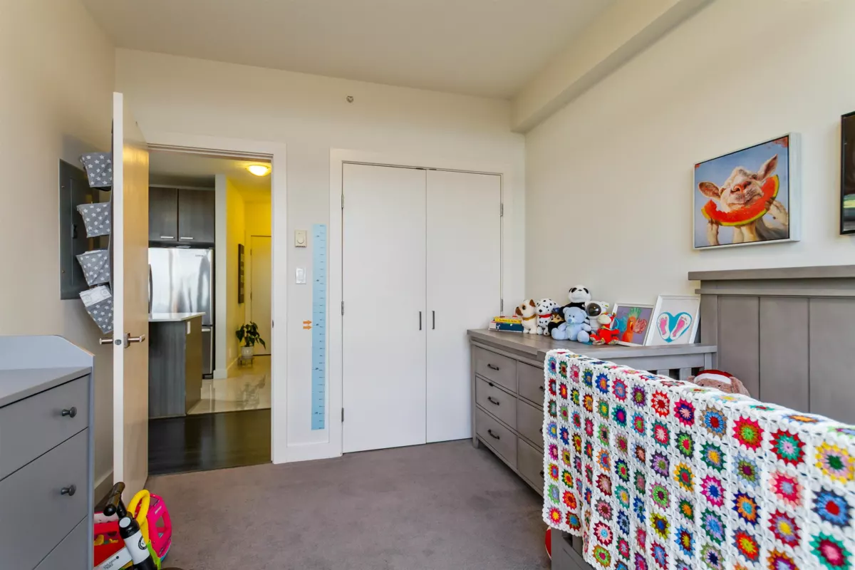 Loft / Bonus Room Photo of 708 2789 Shaughnessy Street, Port Coquitlam, BC