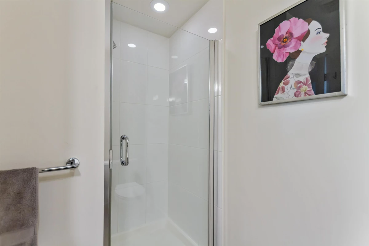 Mudroom Photo of 708 2789 Shaughnessy Street, Port Coquitlam, BC