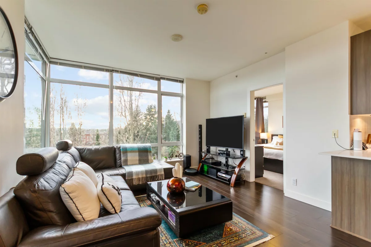 Primary Bathroom Photo of 708 2789 Shaughnessy Street, Port Coquitlam, BC