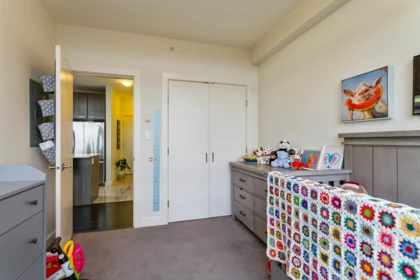 Loft / Bonus Room Photo of 708 2789 Shaughnessy Street, Port Coquitlam, BC