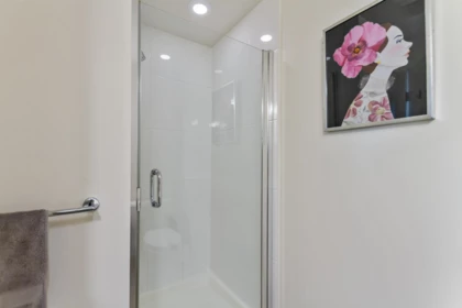 Mudroom Photo of 708 2789 Shaughnessy Street, Port Coquitlam, BC