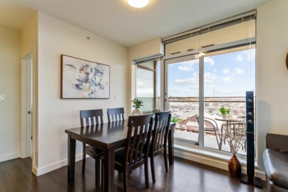 Pantry Photo of 708 2789 Shaughnessy Street, Port Coquitlam, BC