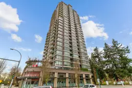 708 2789 Shaughnessy Street, Port Coquitlam, BC