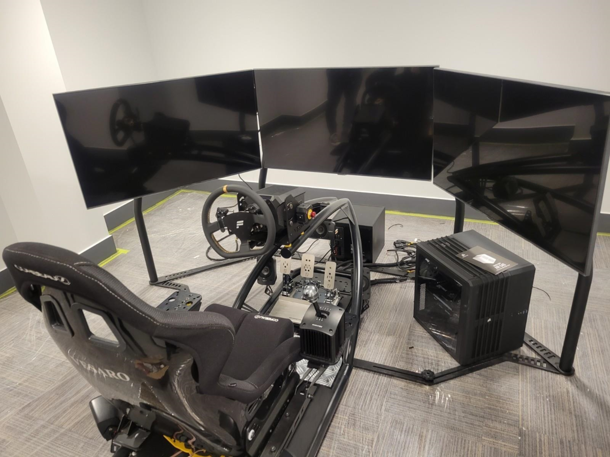 Basement Recreation Room Photo of 741 8133 Cook Road, Richmond, BC