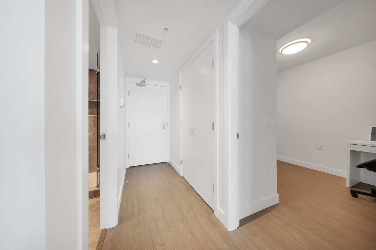 Bedroom 2 Photo of 741 8133 Cook Road, Richmond, BC