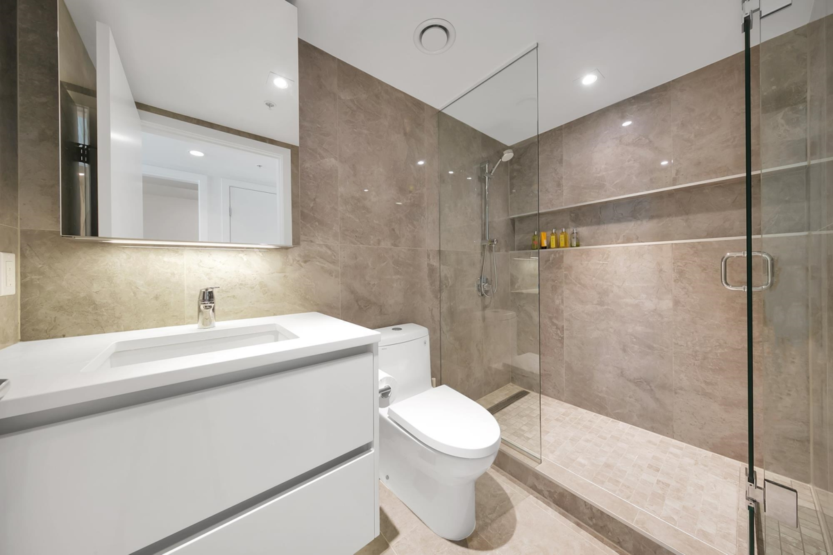 Bedroom 3 Photo of 741 8133 Cook Road, Richmond, BC