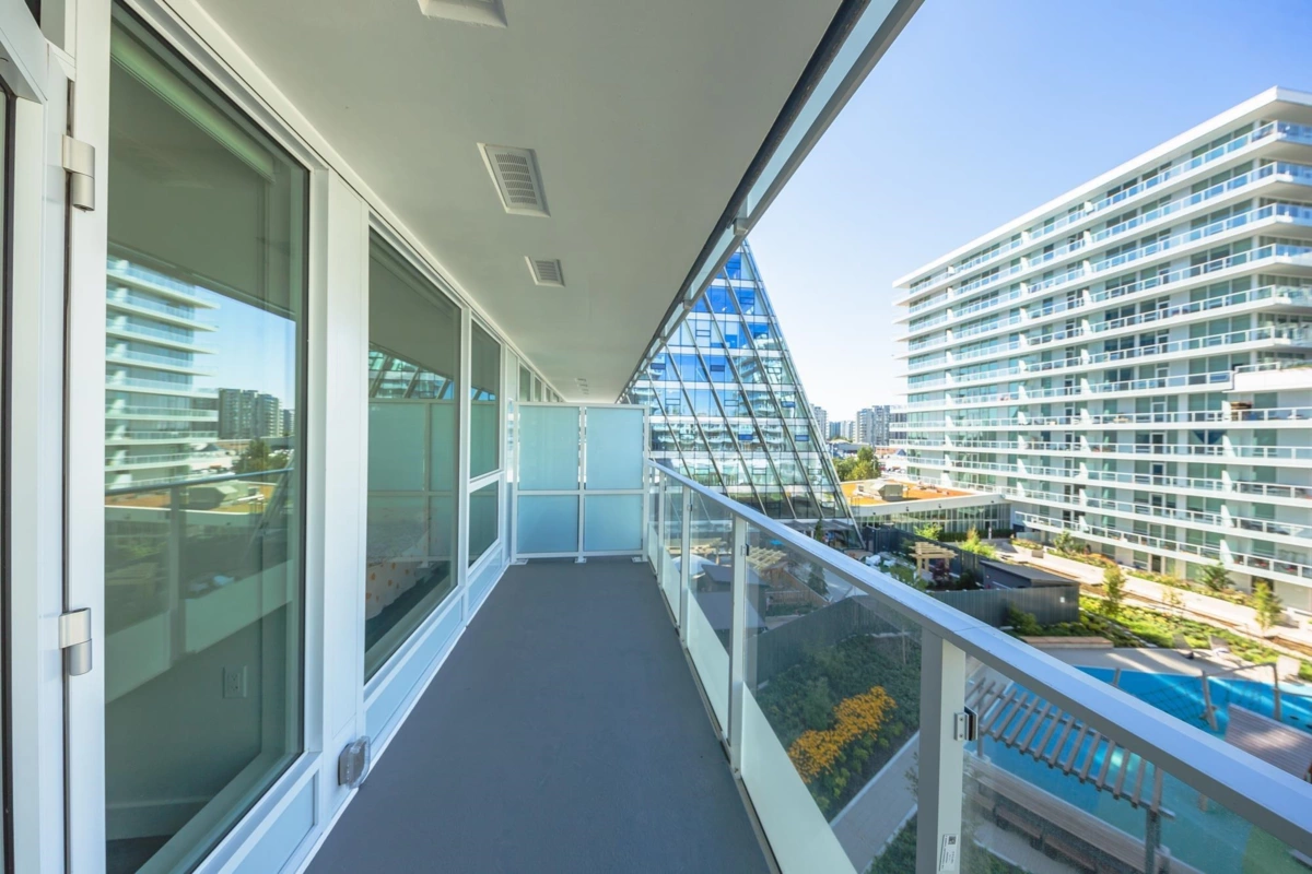 Bedroom 4 Photo of 741 8133 Cook Road, Richmond, BC