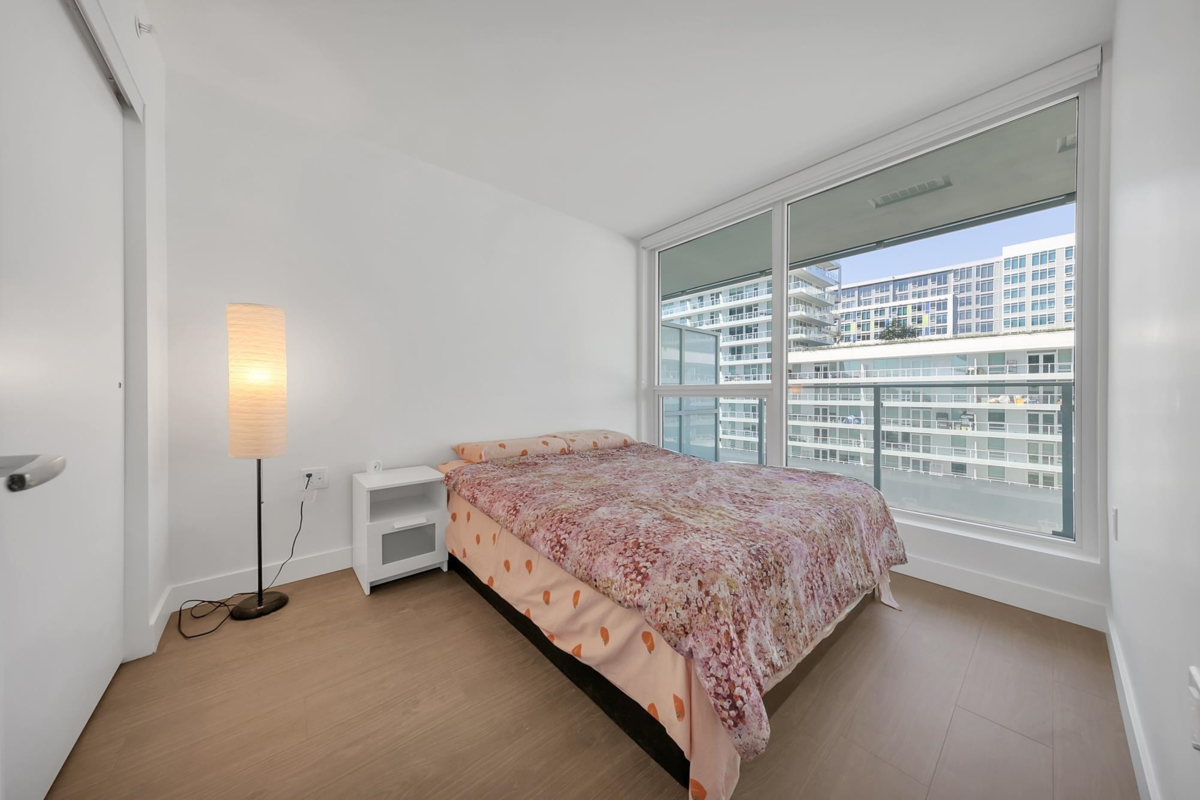 Breakfast Nook Photo of 741 8133 Cook Road, Richmond, BC