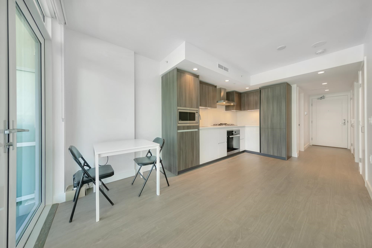 Dining Area Photo of 741 8133 Cook Road, Richmond, BC