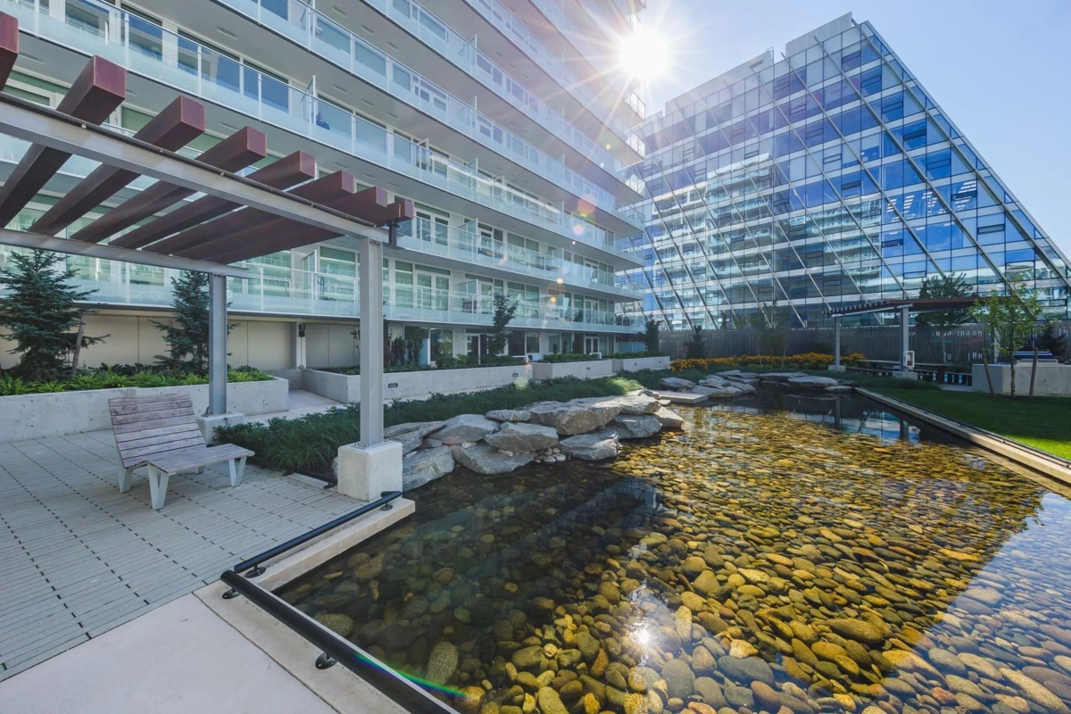 Entry Foyer Photo of 741 8133 Cook Road, Richmond, BC
