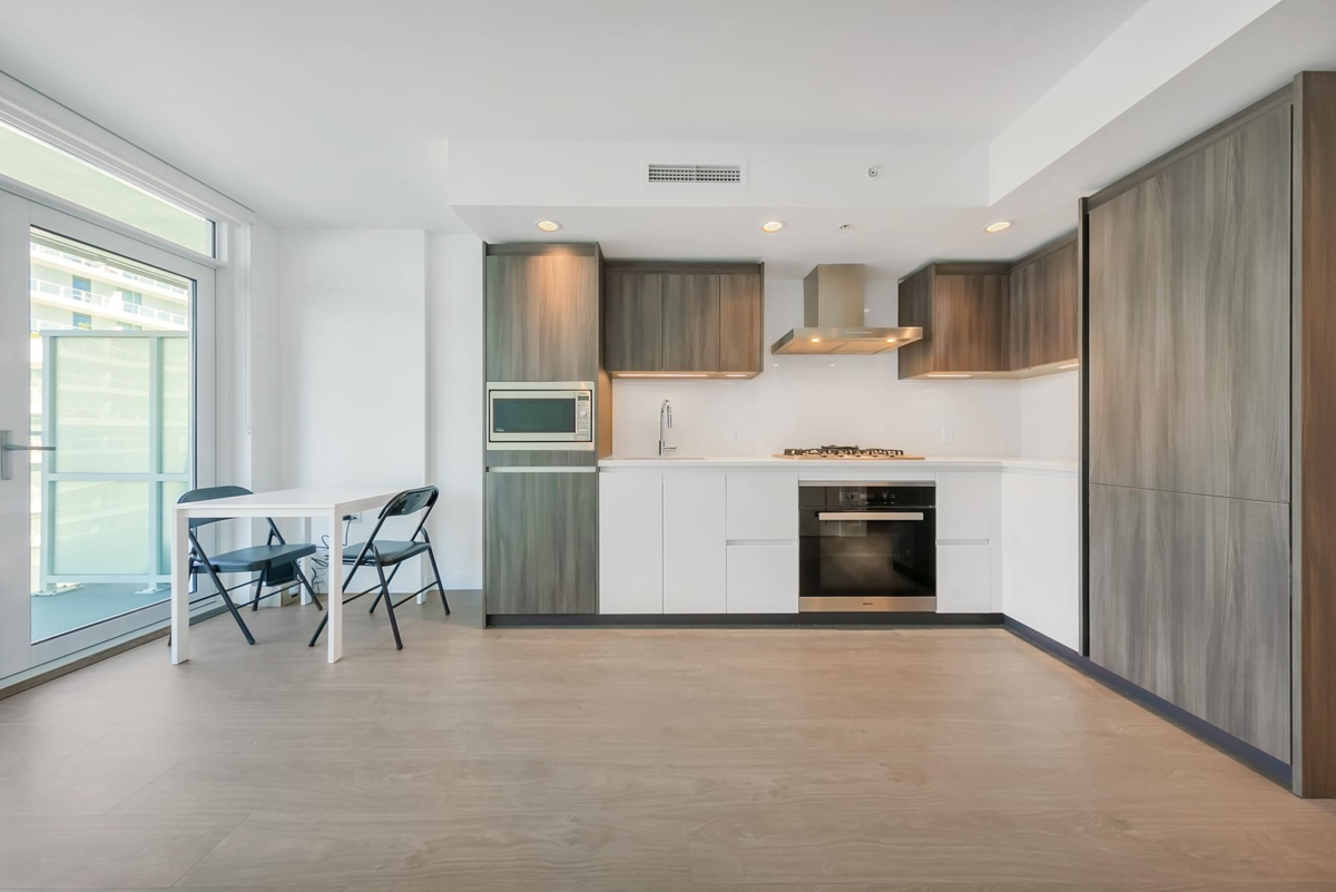 Exterior Rear Photo of 741 8133 Cook Road, Richmond, BC