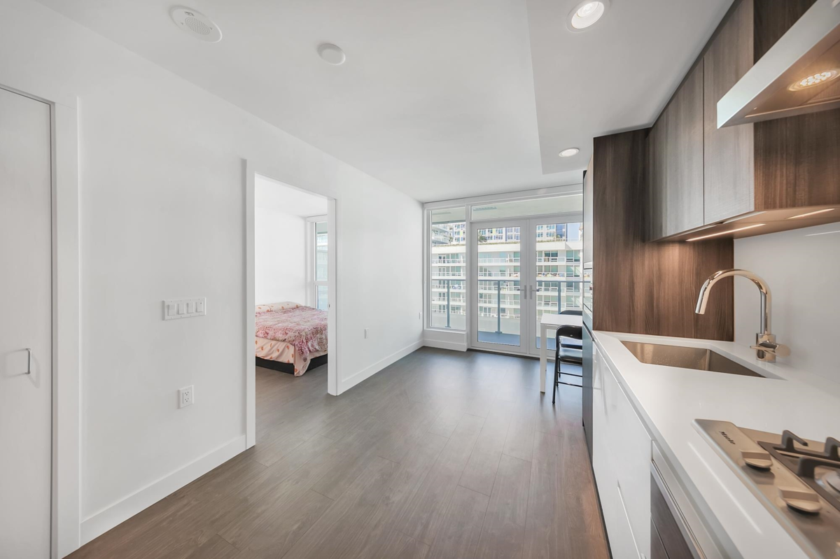 Family Room Photo of 741 8133 Cook Road, Richmond, BC