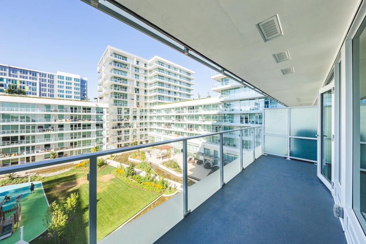 Guest Bathroom Photo of 741 8133 Cook Road, Richmond, BC