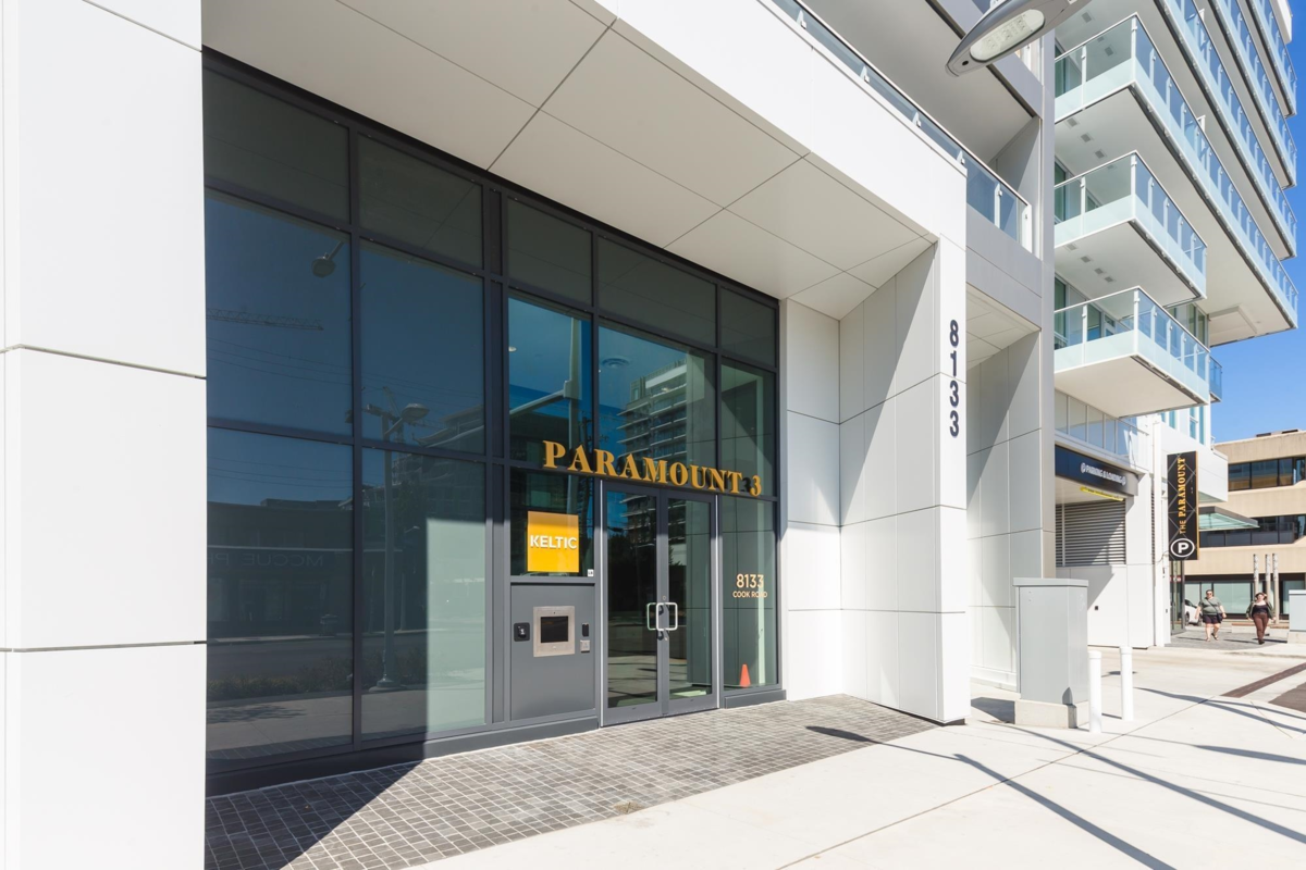 Hallway Photo of 741 8133 Cook Road, Richmond, BC