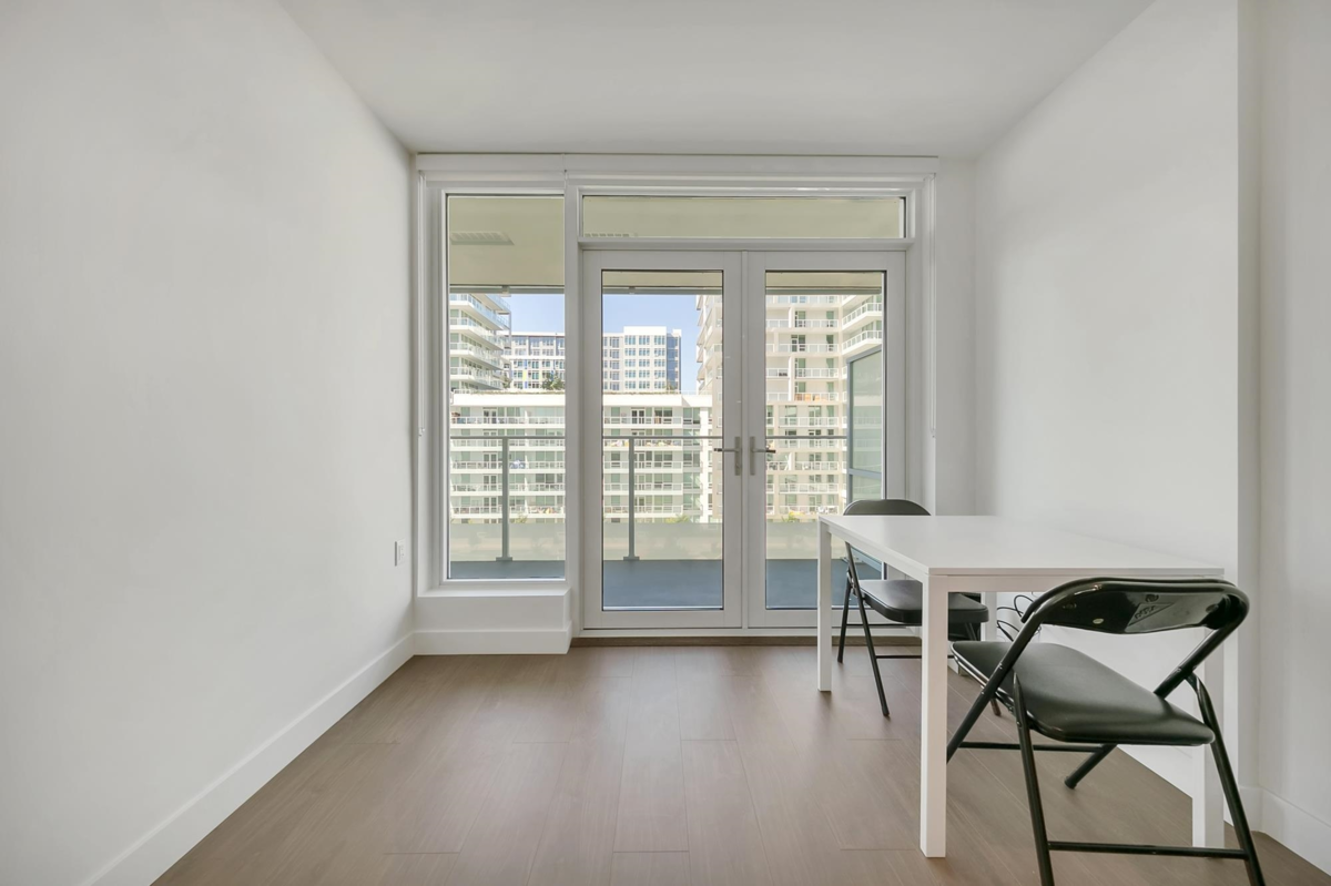Living Room Photo of 741 8133 Cook Road, Richmond, BC