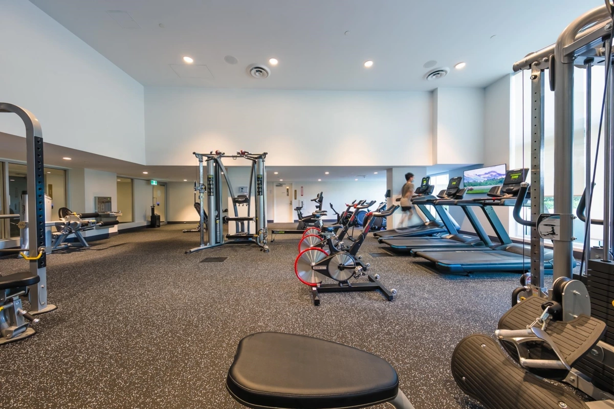 Loft / Bonus Room Photo of 741 8133 Cook Road, Richmond, BC