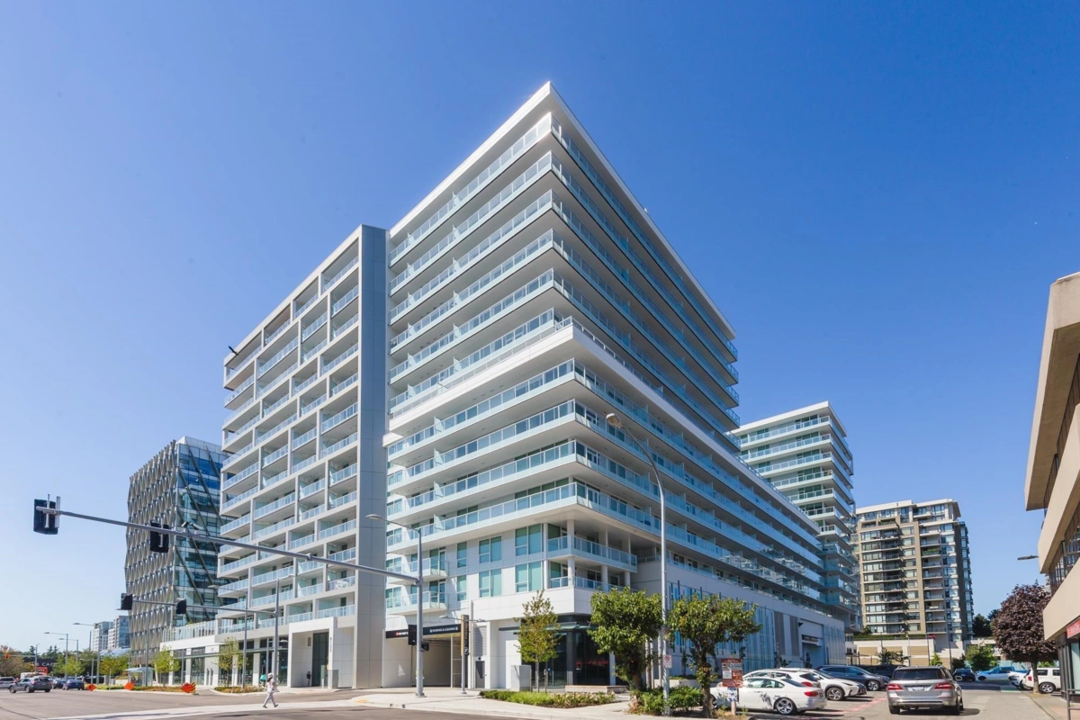 Mudroom Photo of 741 8133 Cook Road, Richmond, BC
