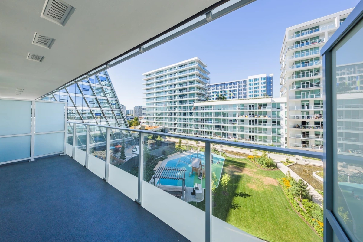 Powder Room Photo of 741 8133 Cook Road, Richmond, BC