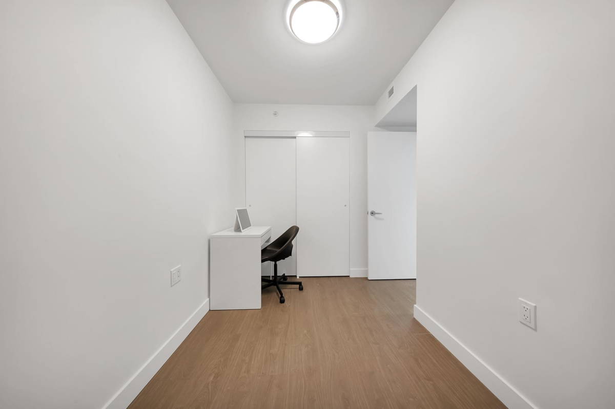 Walk-In Closet Photo of 741 8133 Cook Road, Richmond, BC