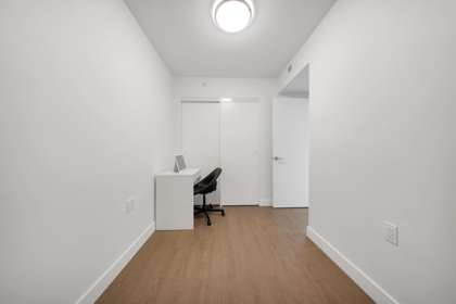 Walk-In Closet Photo of 741 8133 Cook Road, Richmond, BC