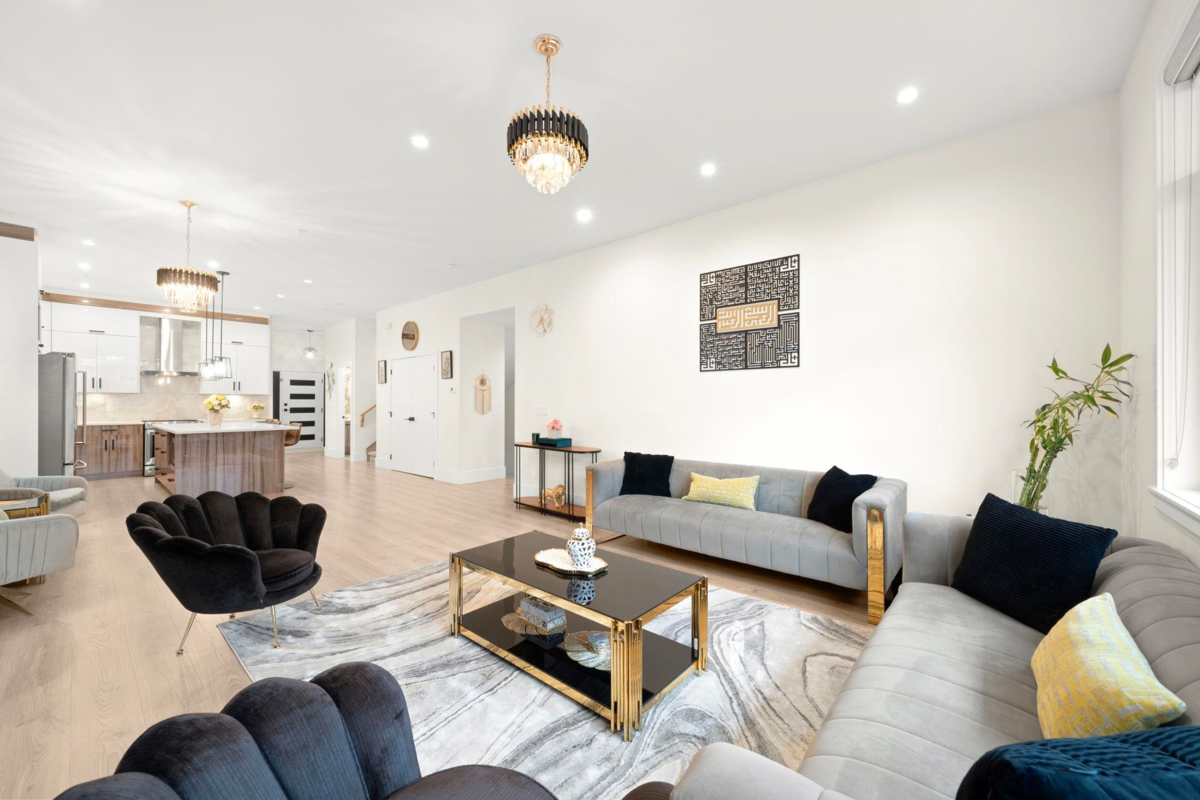 Bedroom 2 Photo of 11042 240 Street, Maple Ridge, BC