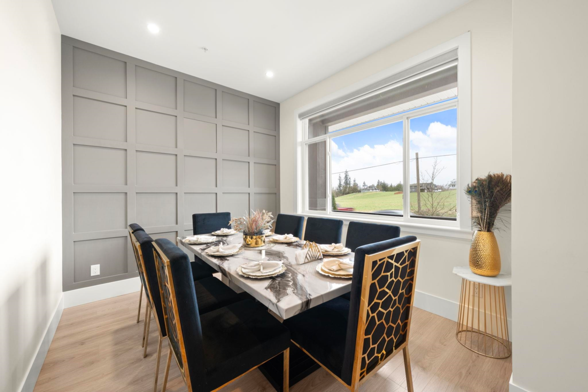 Bedroom 3 Photo of 11042 240 Street, Maple Ridge, BC