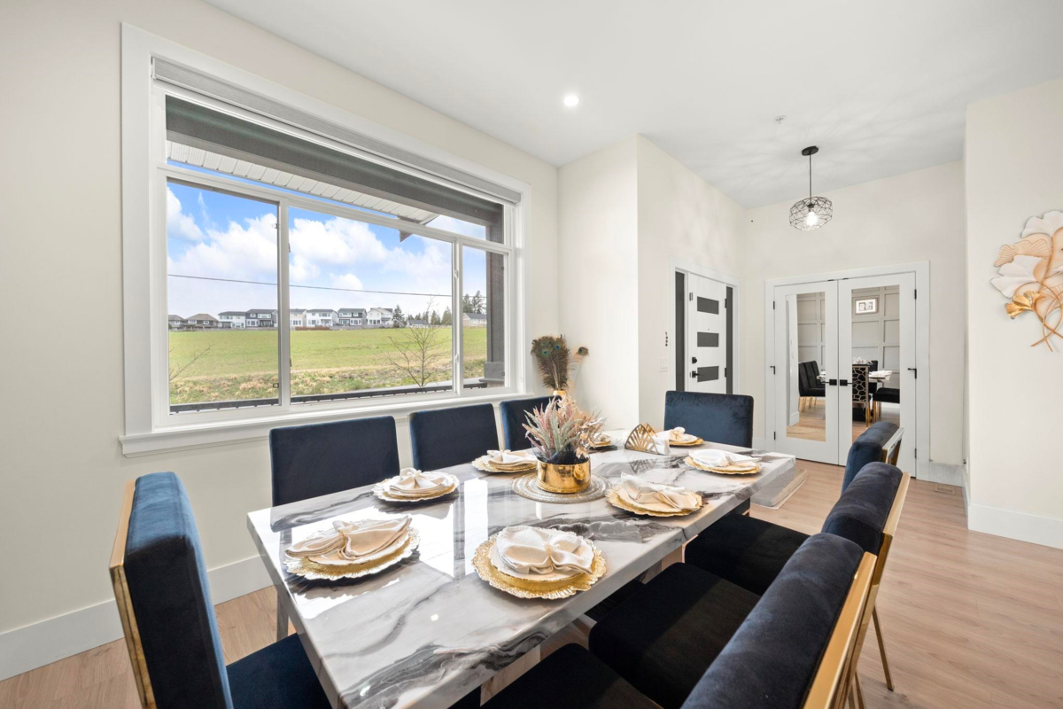 Bedroom 4 Photo of 11042 240 Street, Maple Ridge, BC