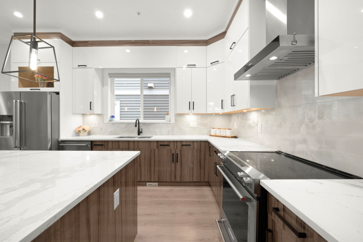 Breakfast Nook Photo of 11042 240 Street, Maple Ridge, BC