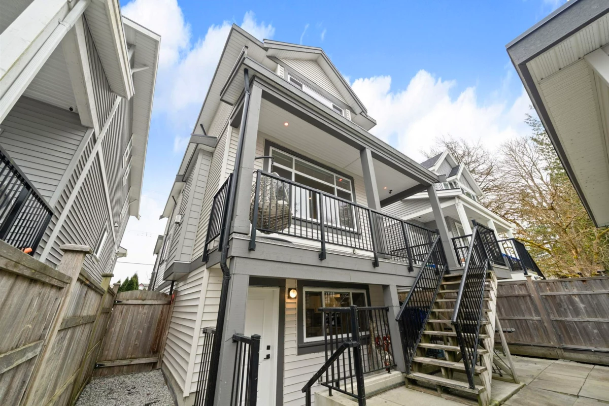 Neighborhood Park Photo Near 11042 240 Street, Maple Ridge, BC