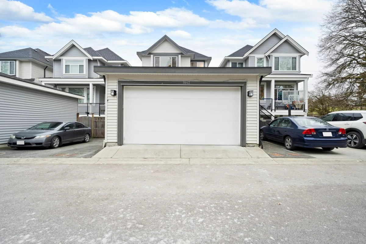 Street View Photo of 11042 240 Street, Maple Ridge, BC