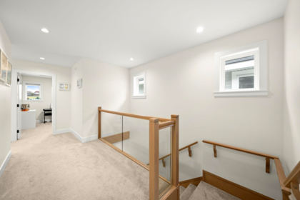 Staircase Photo of 11042 240 Street, Maple Ridge, BC