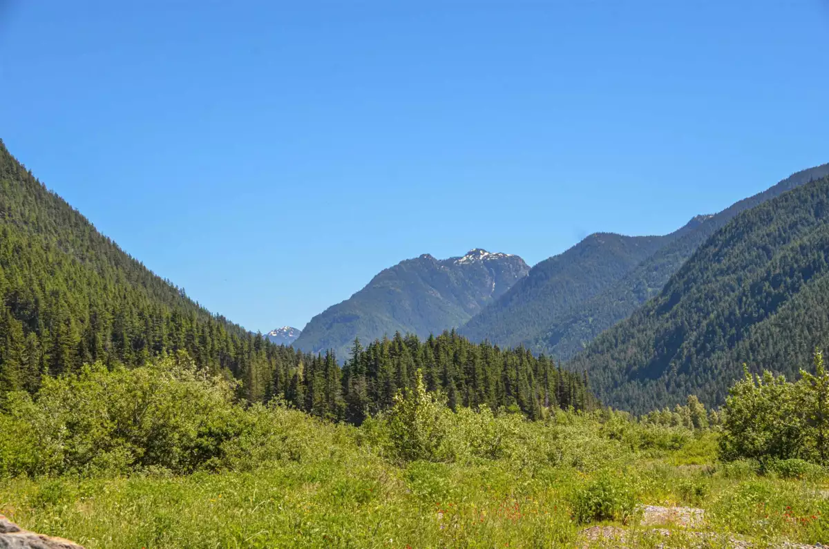 Community Amenities Photo (Clubhouse) of H113 Strawberry Lane, Sunshine Valley, BC